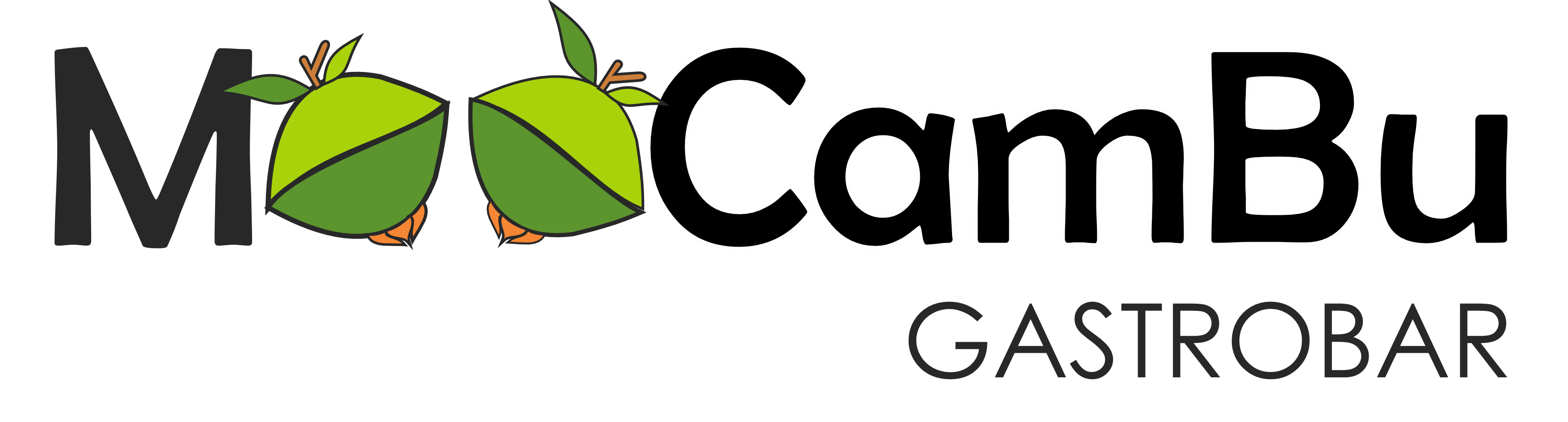 Logo Moocambu Gastrobar